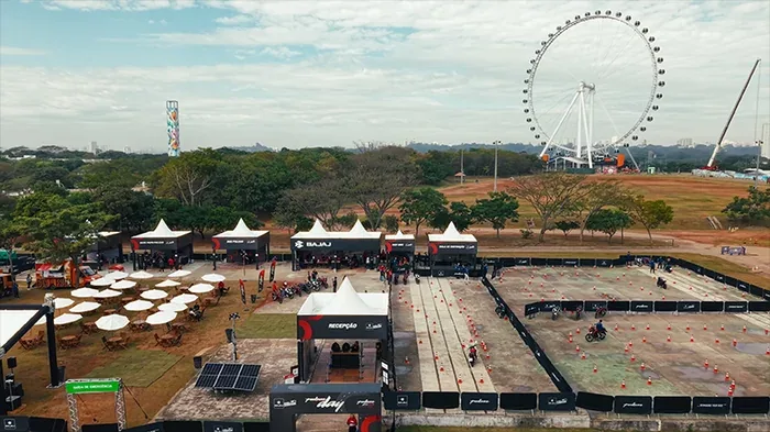 Galeria do Evento